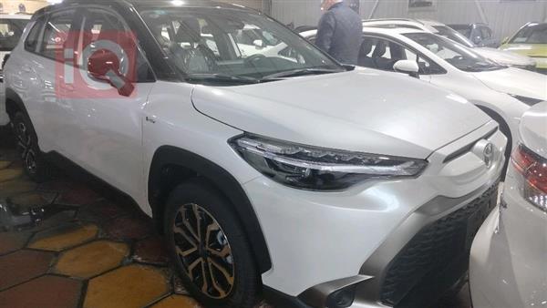 تويوتا كورولا كروس 2024 للبيع في العراق -  بغداد